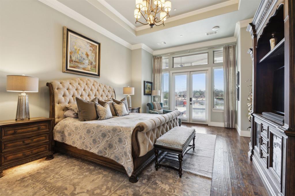 Springhill Estates Ph III - Residential