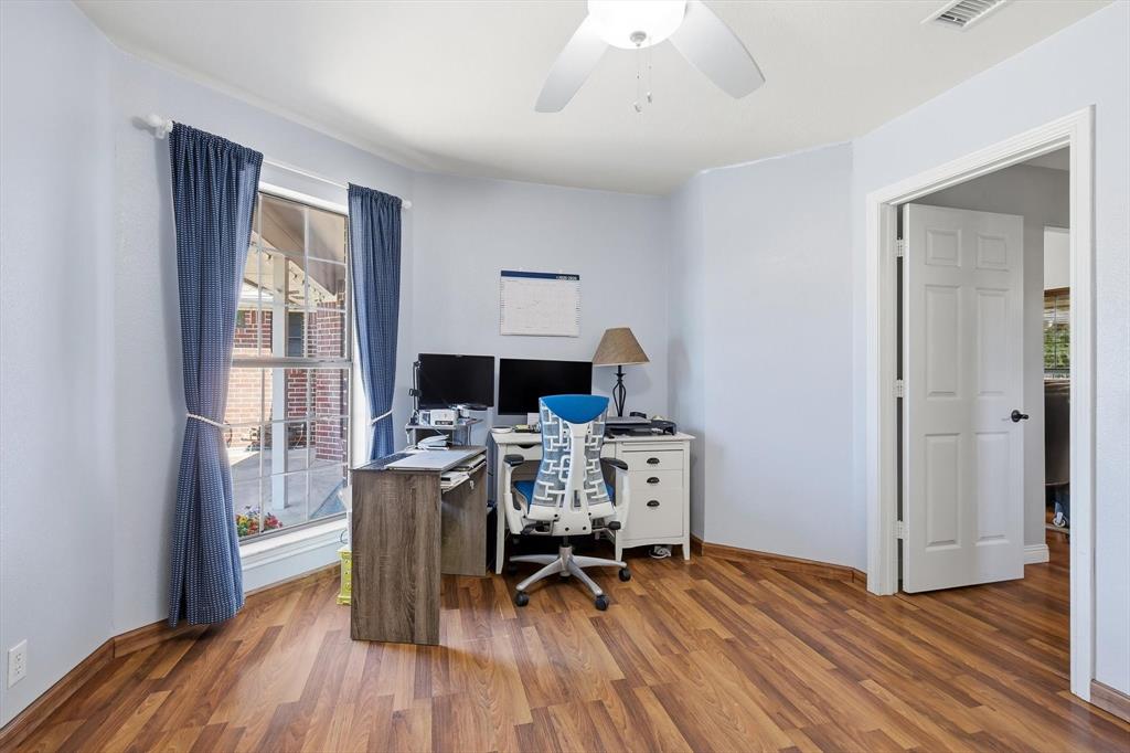 Ringham Add - Residential