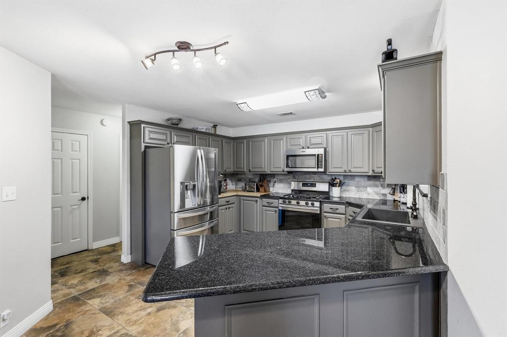 Ringham Add - Residential