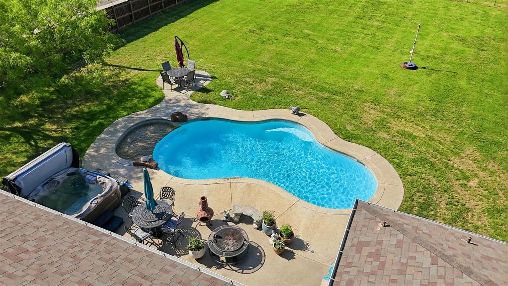 Ringham Add - Residential