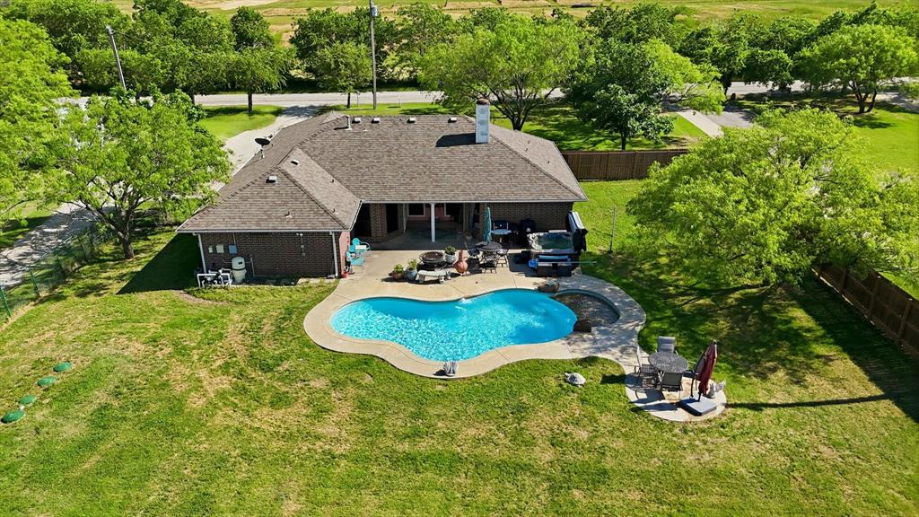 Ringham Add - Residential