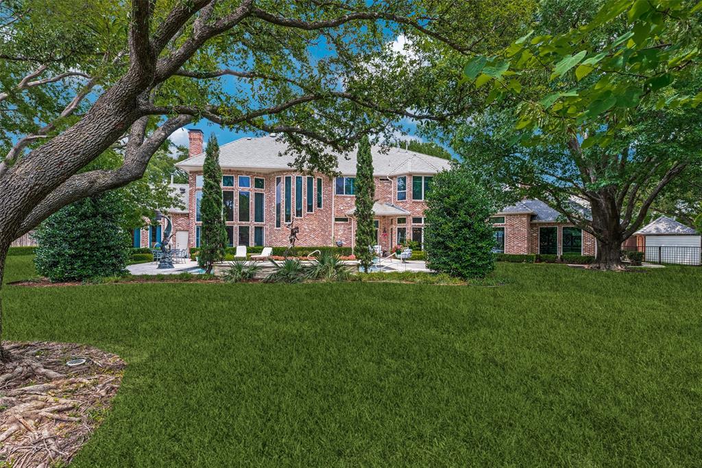 Glen Lyon Add - Residential