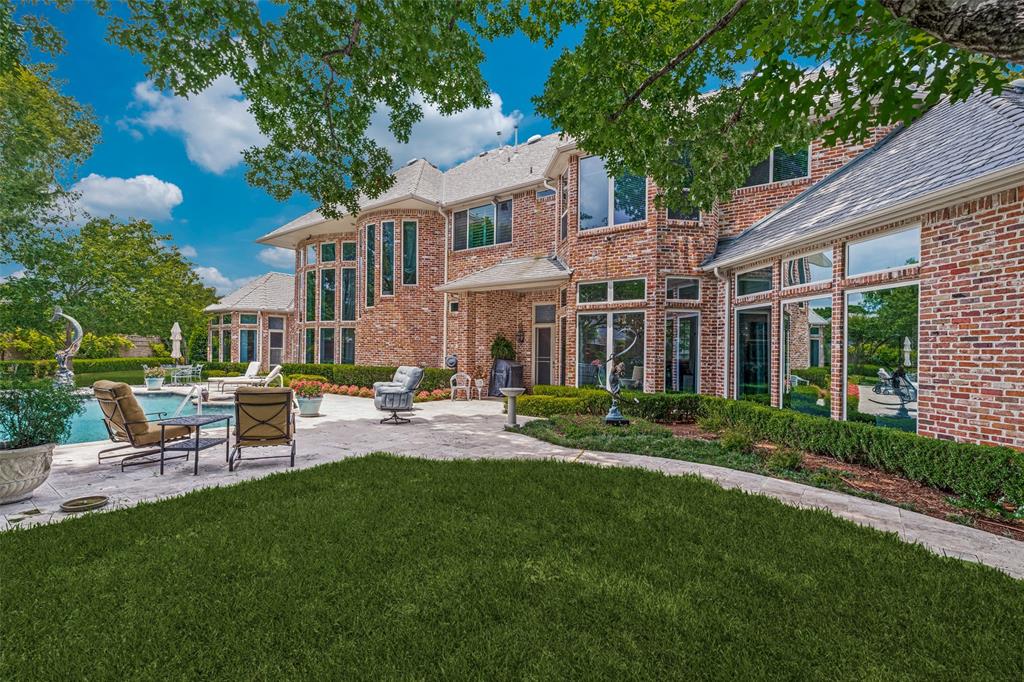 Glen Lyon Add - Residential