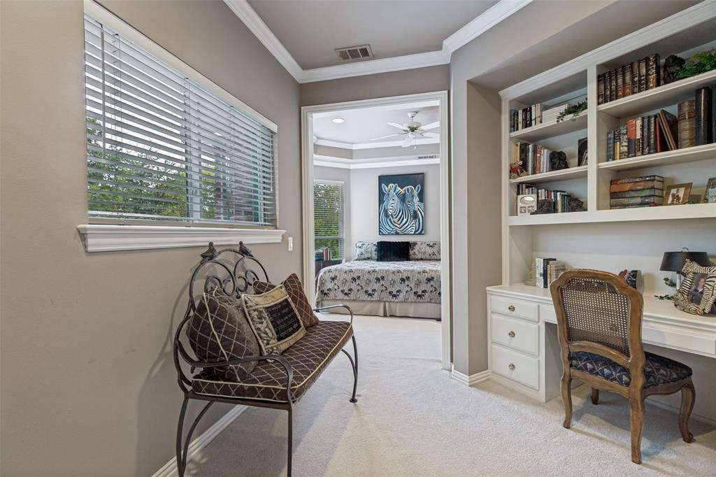 Glen Lyon Add - Residential