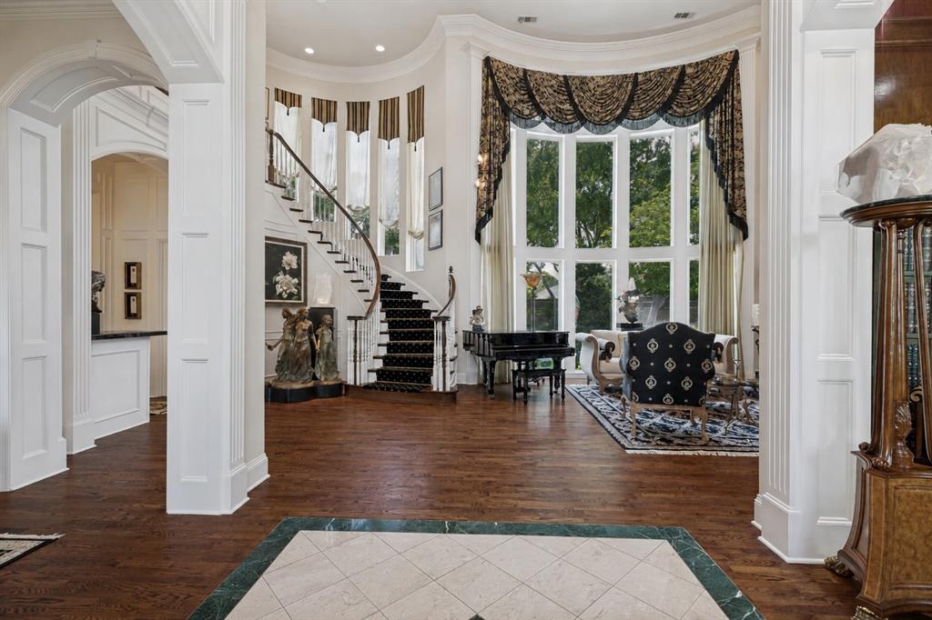 Glen Lyon Add - Residential