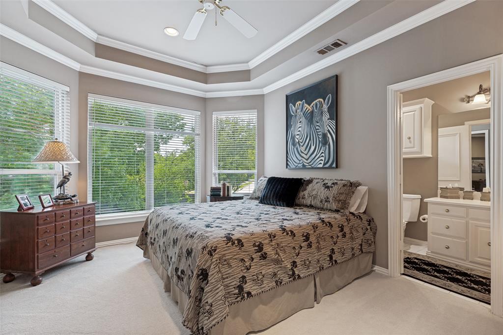 Glen Lyon Add - Residential