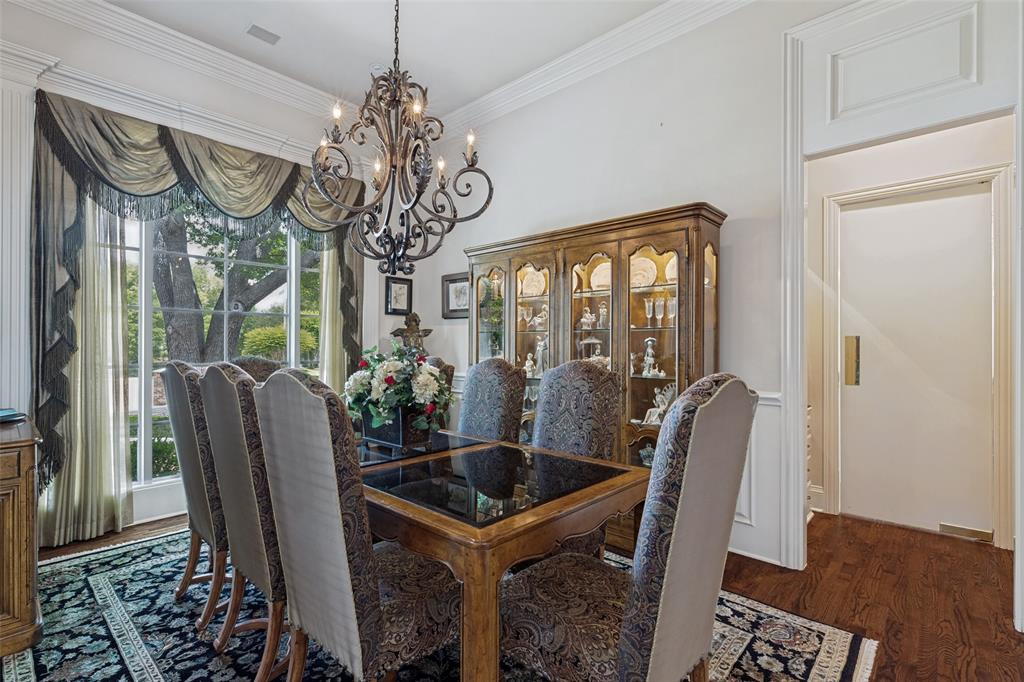 Glen Lyon Add - Residential
