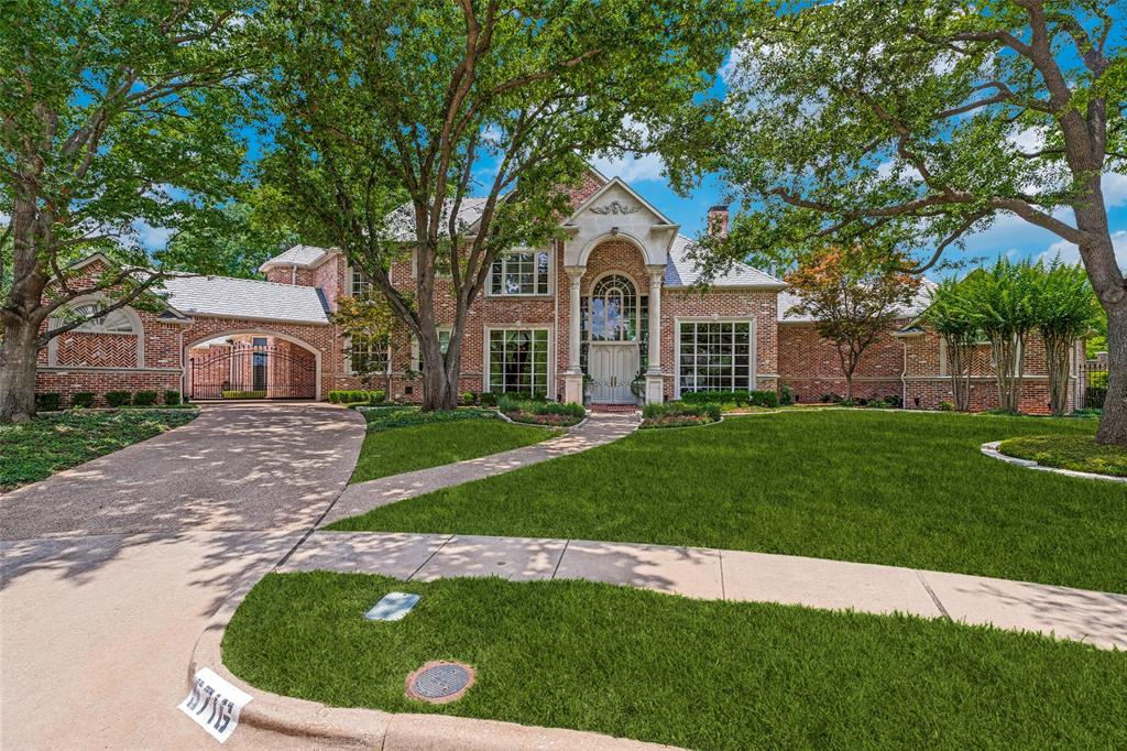 Glen Lyon Add - Residential