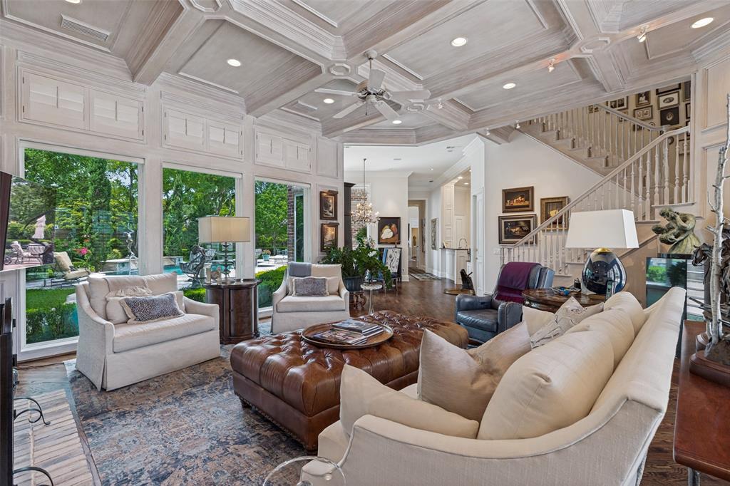 Glen Lyon Add - Residential