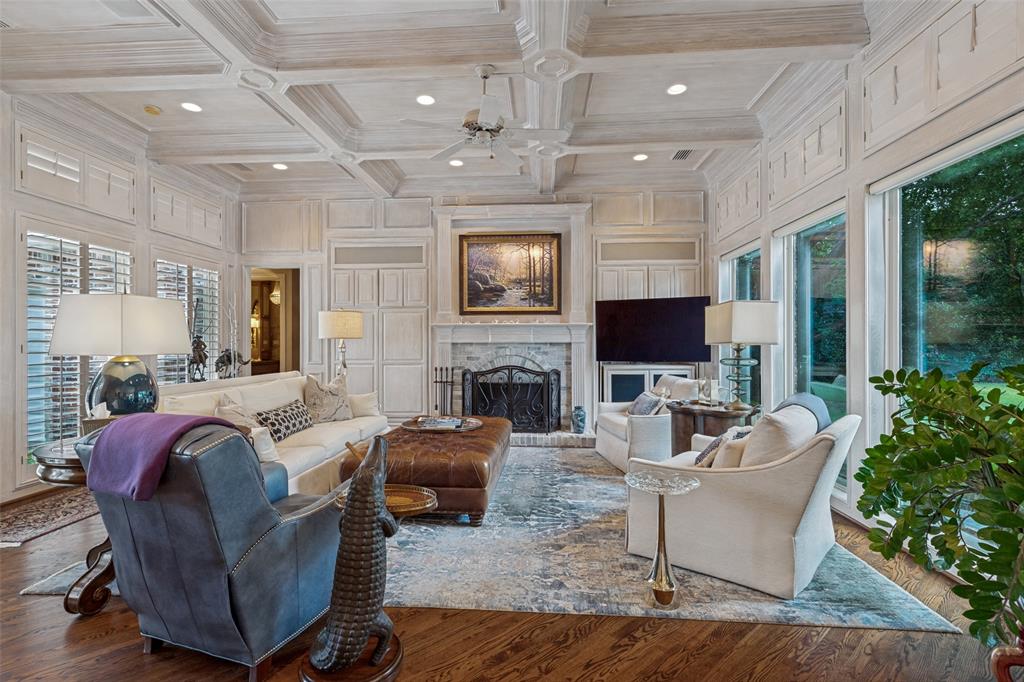 Glen Lyon Add - Residential