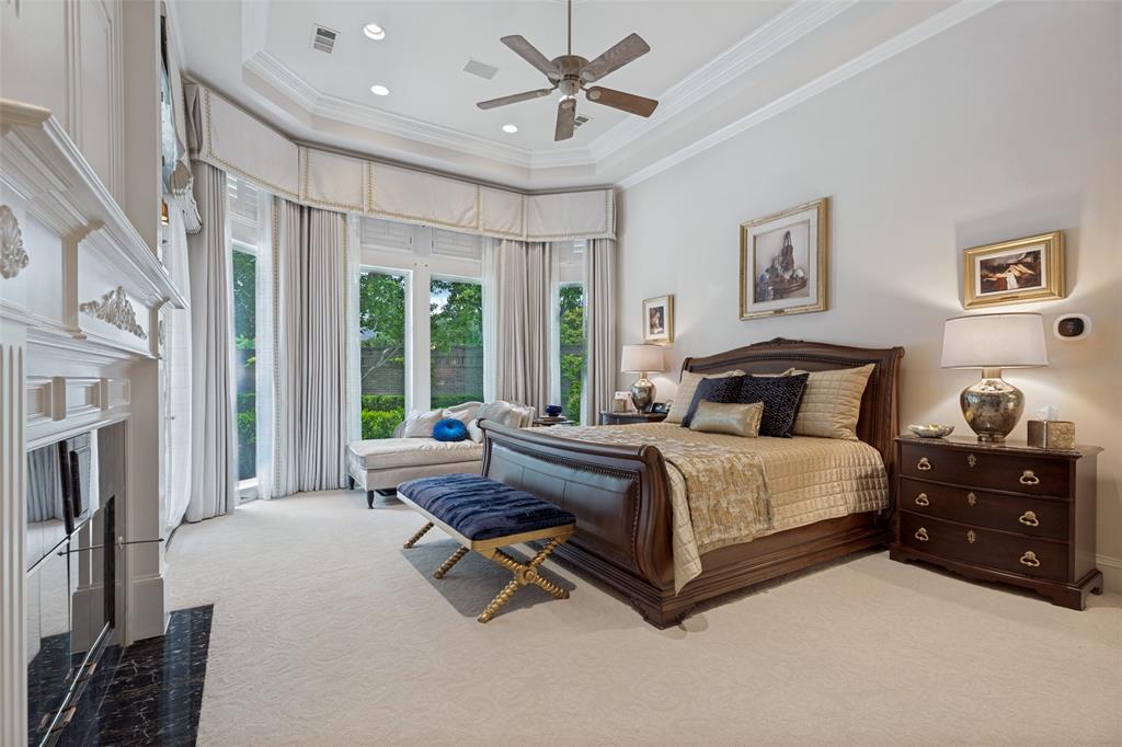 Glen Lyon Add - Residential