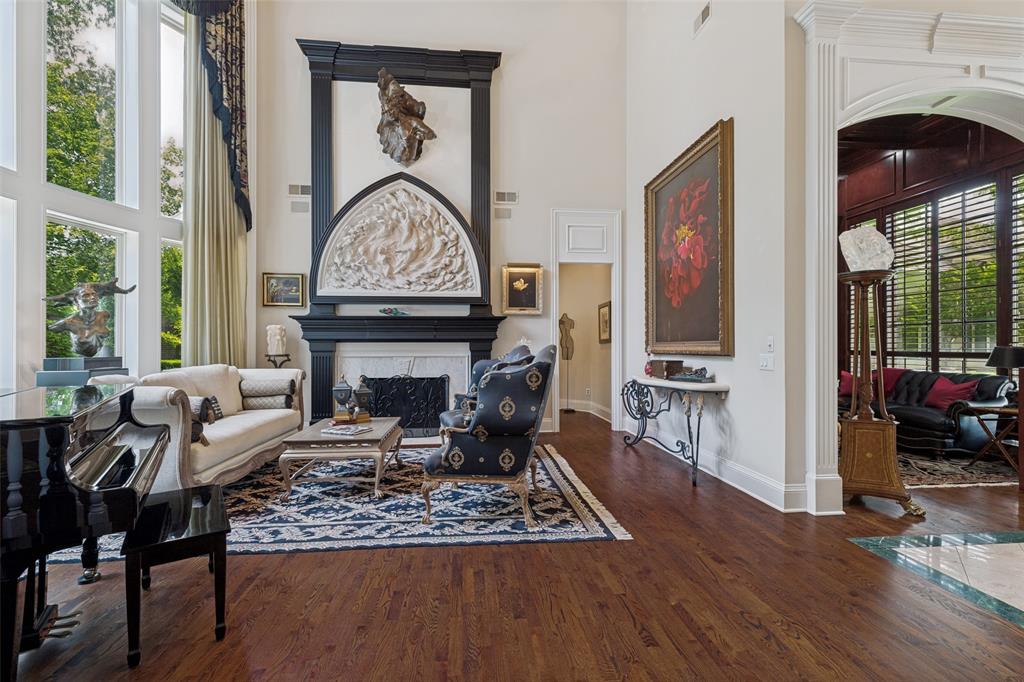 Glen Lyon Add - Residential