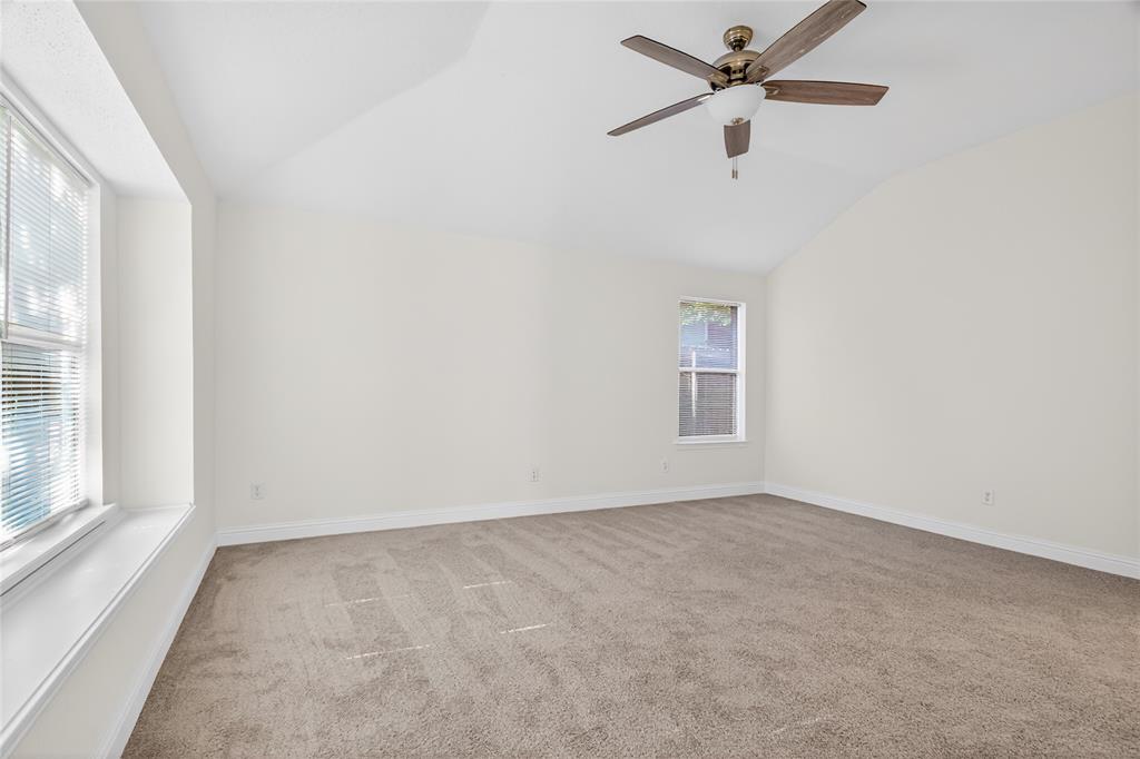 Marine Creek Estates Add - Residential