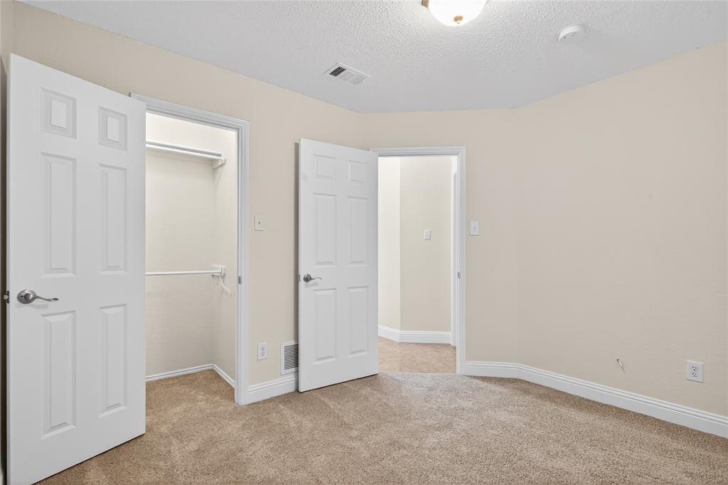 Marine Creek Estates Add - Residential