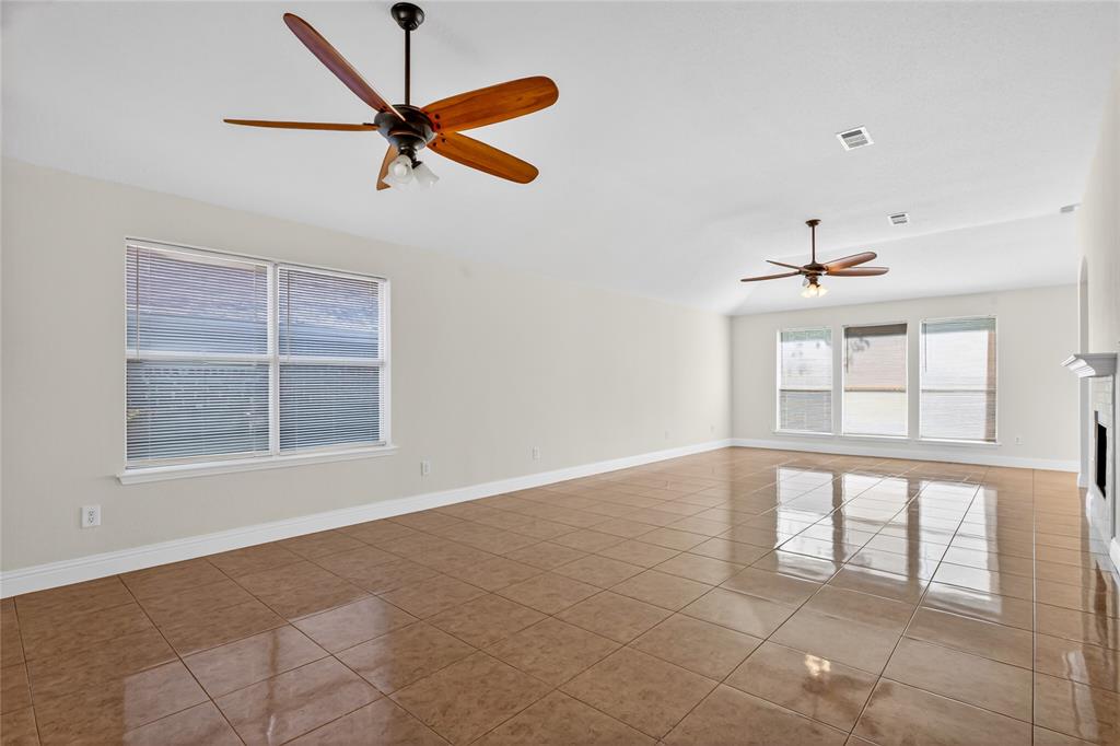 Marine Creek Estates Add - Residential