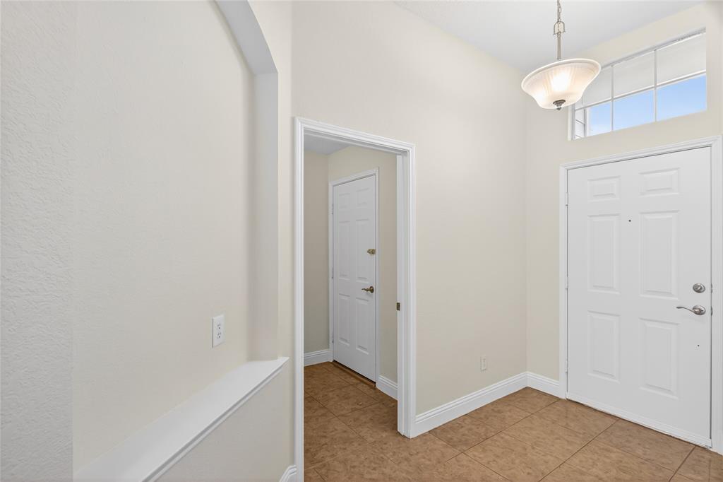 Marine Creek Estates Add - Residential