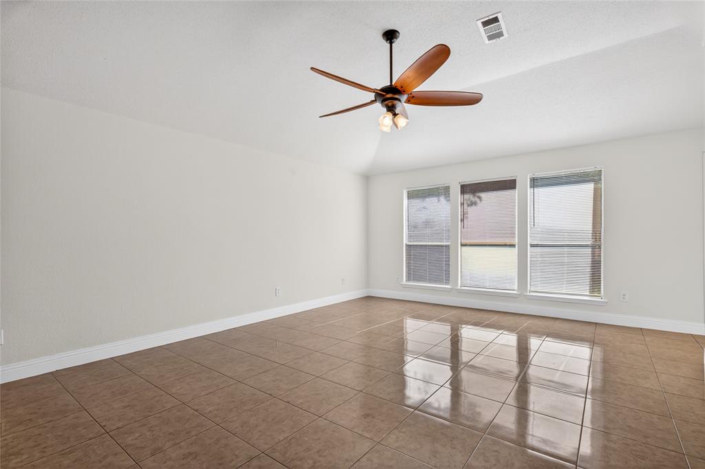 Marine Creek Estates Add - Residential