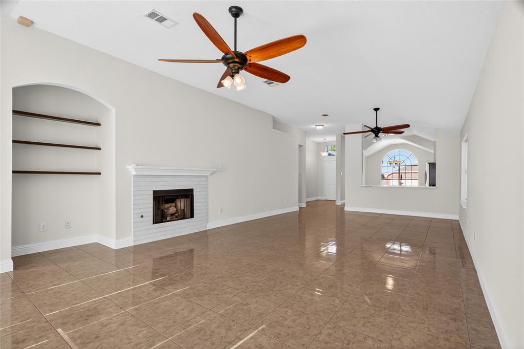 Marine Creek Estates Add - Residential