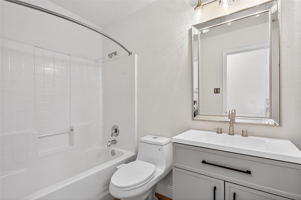 Marine Creek Estates Add - Residential