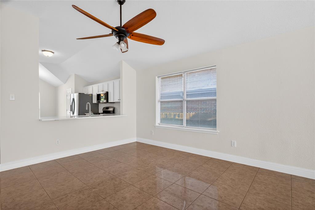Marine Creek Estates Add - Residential