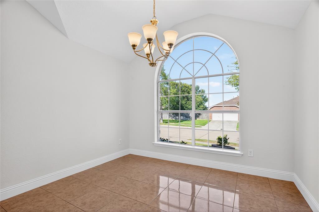 Marine Creek Estates Add - Residential