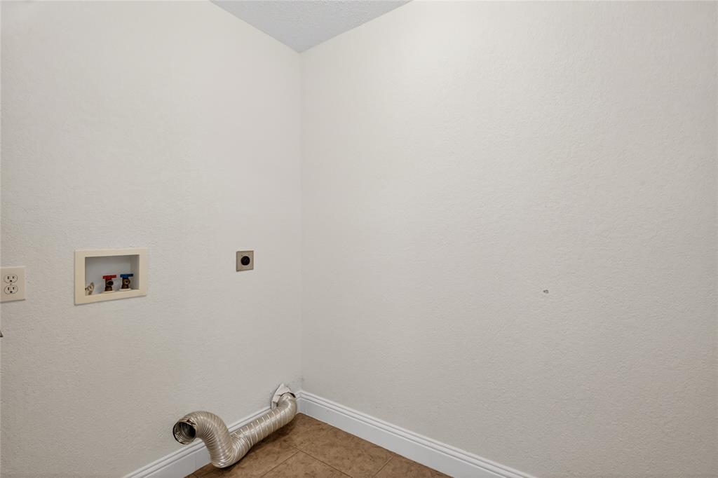 Marine Creek Estates Add - Residential