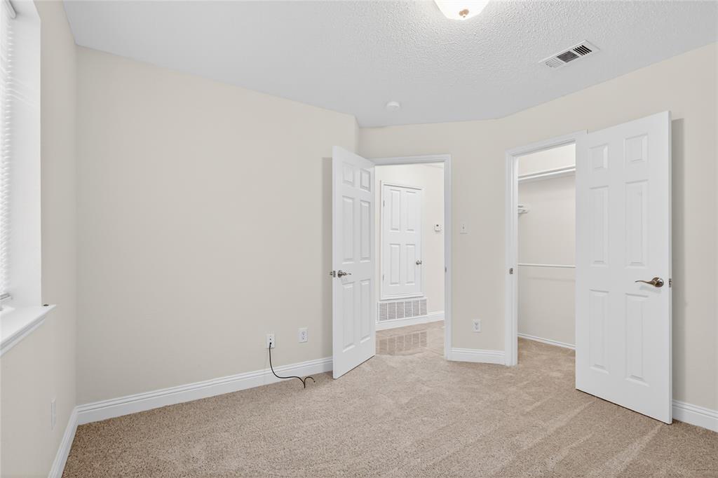 Marine Creek Estates Add - Residential