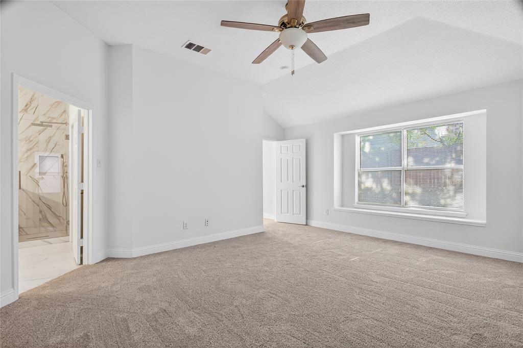 Marine Creek Estates Add - Residential