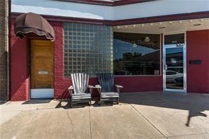 Millers 1st Add - Residential Lease