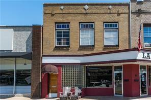 Millers 1st Add - Residential Lease