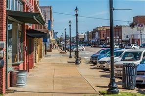 Millers 1st Add - Residential Lease