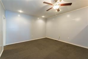 Millers 1st Add - Residential Lease