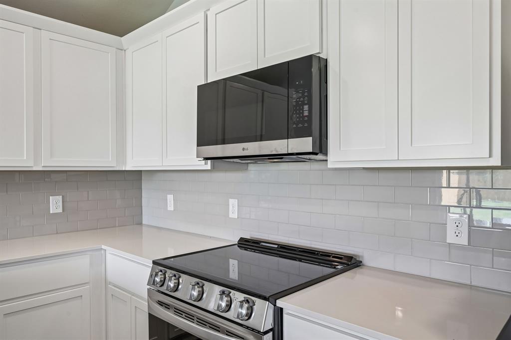 Middlefield Village - Residential