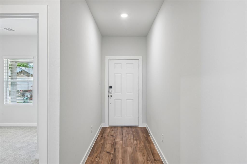 Middlefield Village - Residential