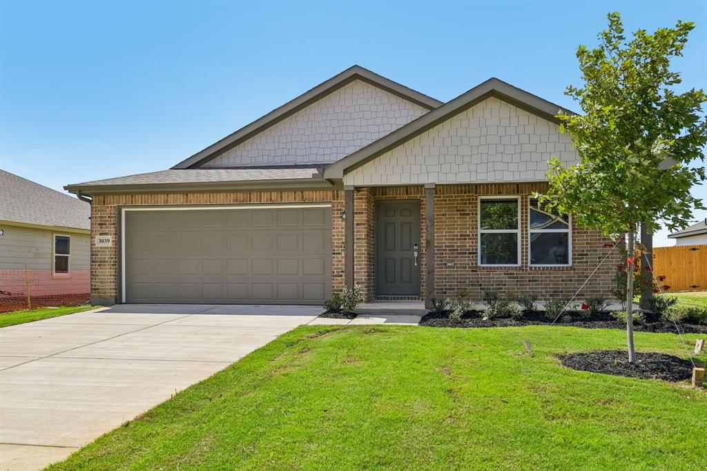 Middlefield Village - Residential