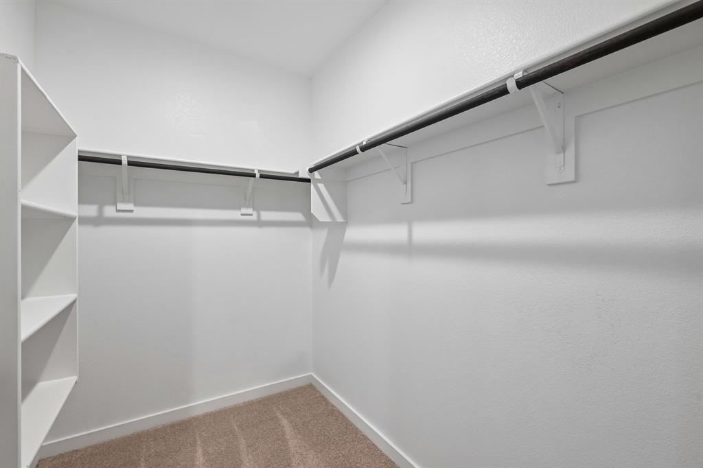 Middlefield Village - Residential