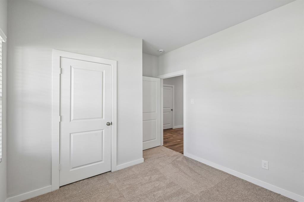 Middlefield Village - Residential