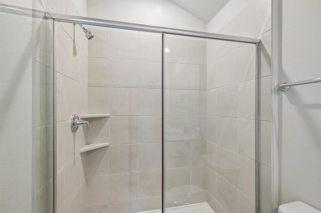 Middlefield Village - Residential