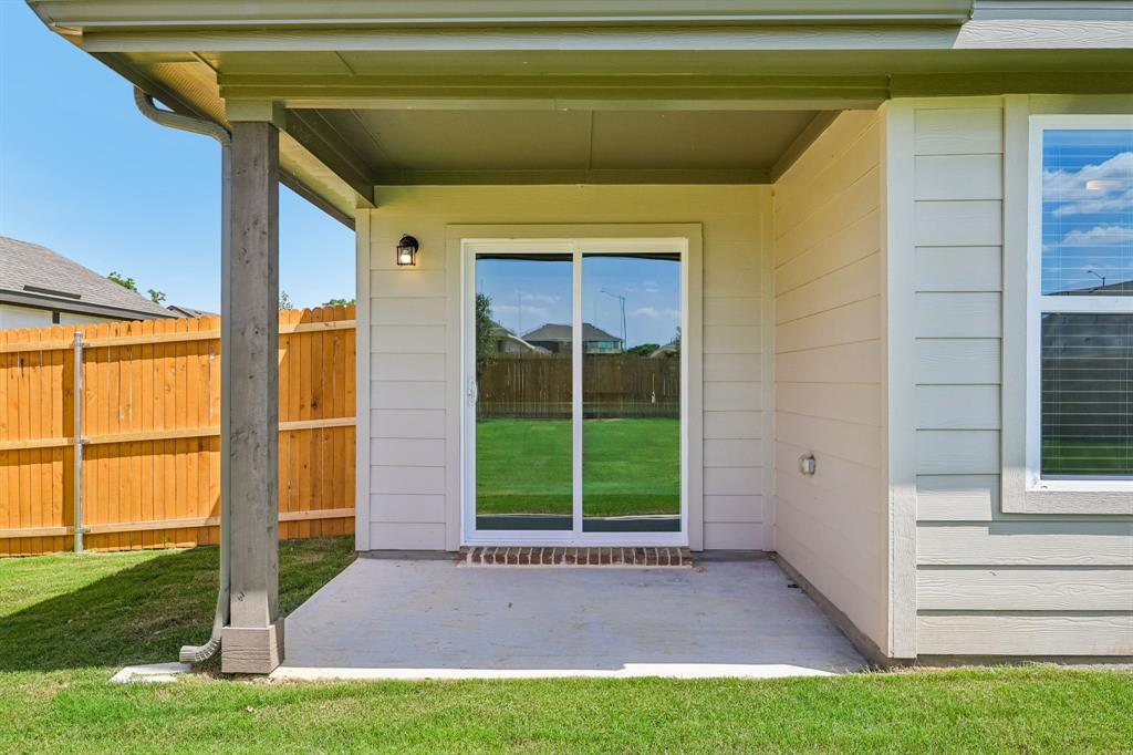 Middlefield Village - Residential