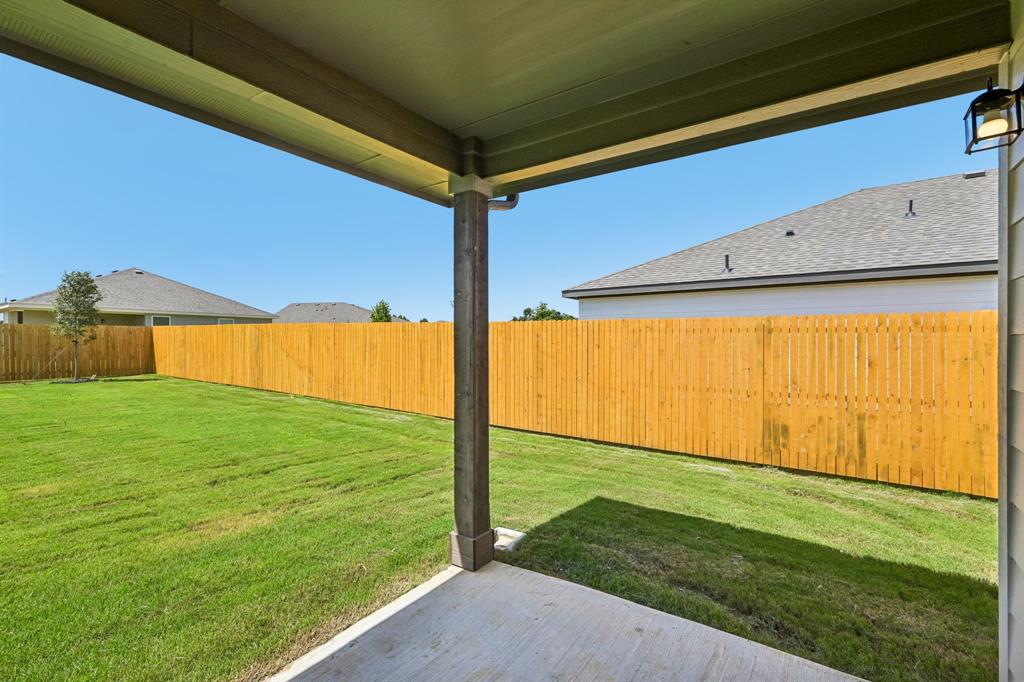 Middlefield Village - Residential