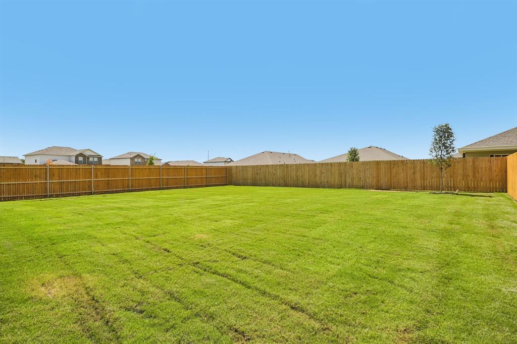 Middlefield Village - Residential