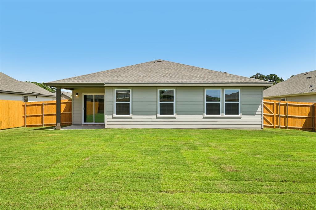 Middlefield Village - Residential