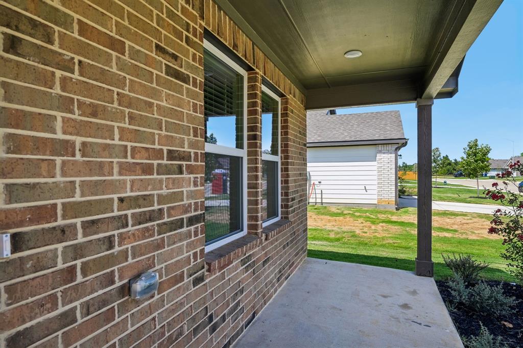 Middlefield Village - Residential