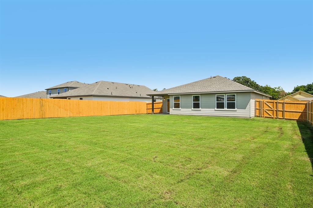 Middlefield Village - Residential