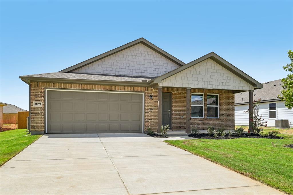 Middlefield Village - Residential