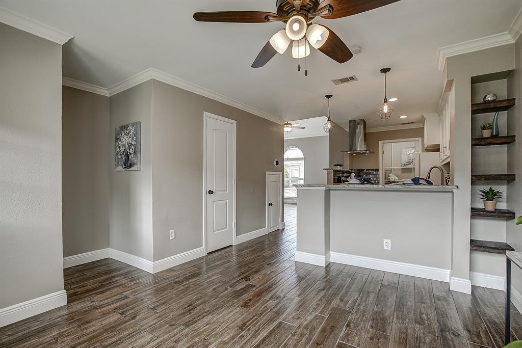Creekbend Twnhms - Residential