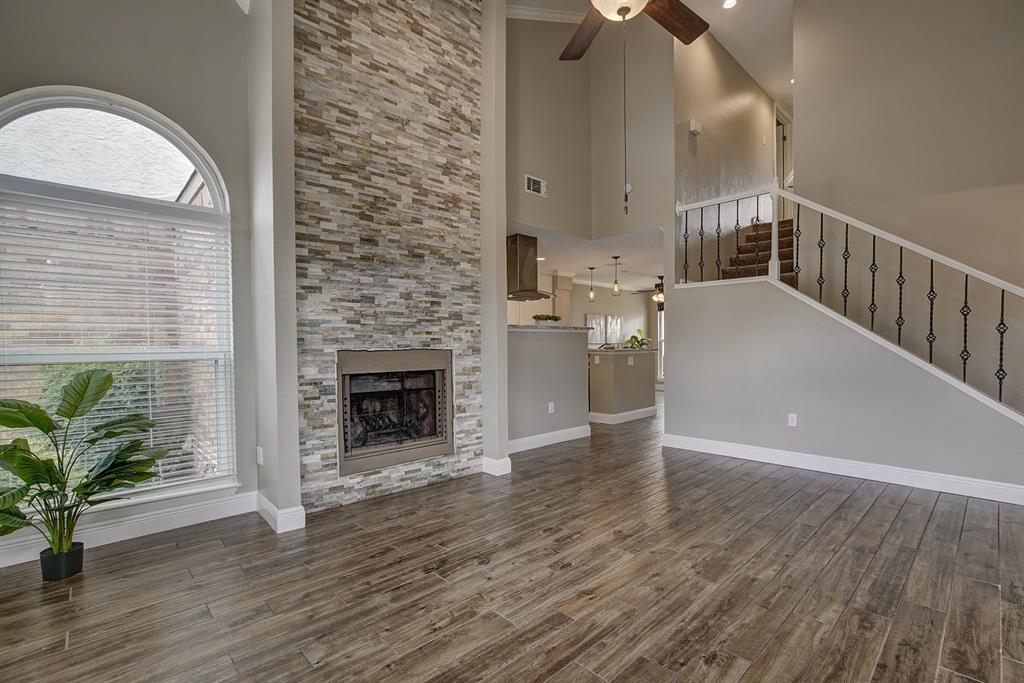 Creekbend Twnhms - Residential