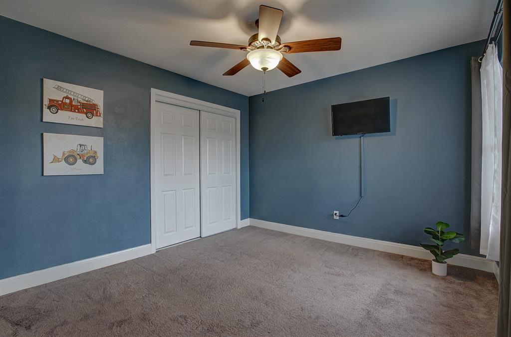 Creekbend Twnhms - Residential
