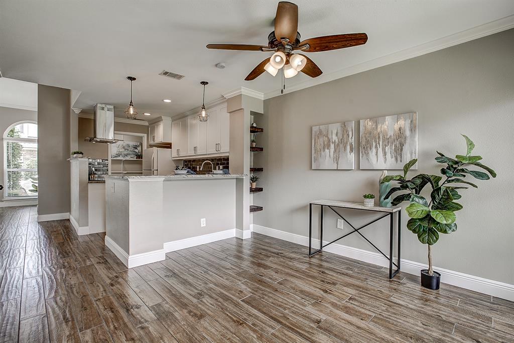 Creekbend Twnhms - Residential