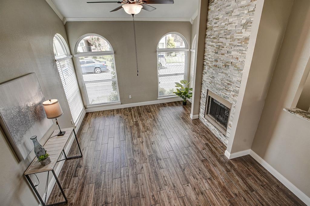 Creekbend Twnhms - Residential